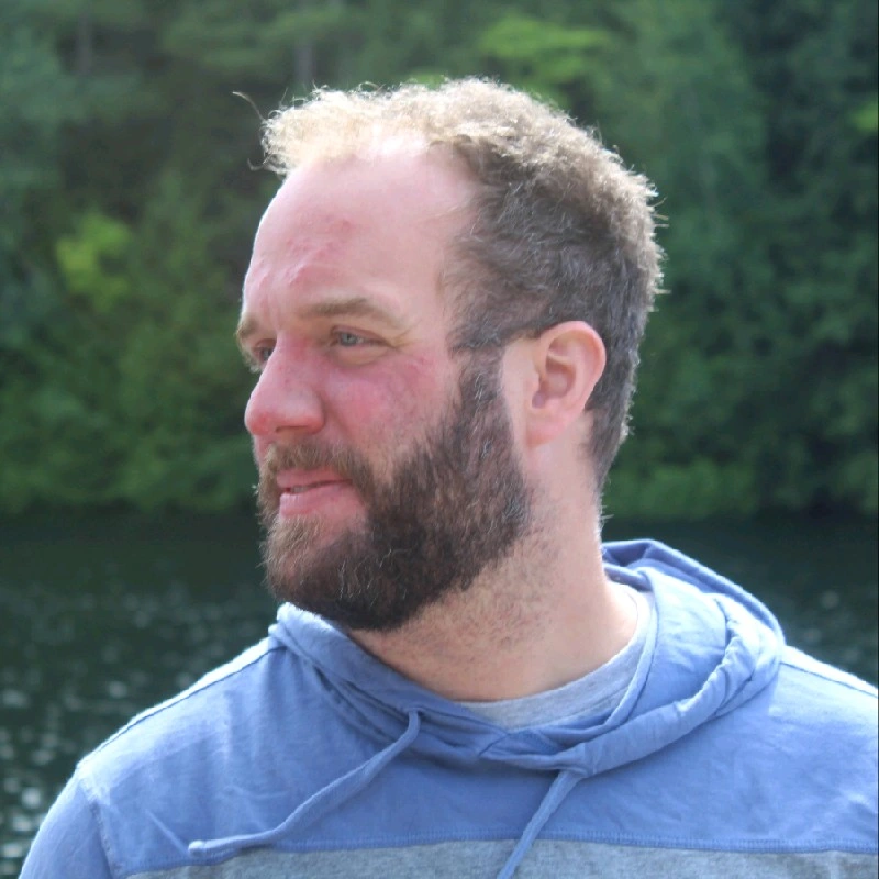 Alex Lawson avatar